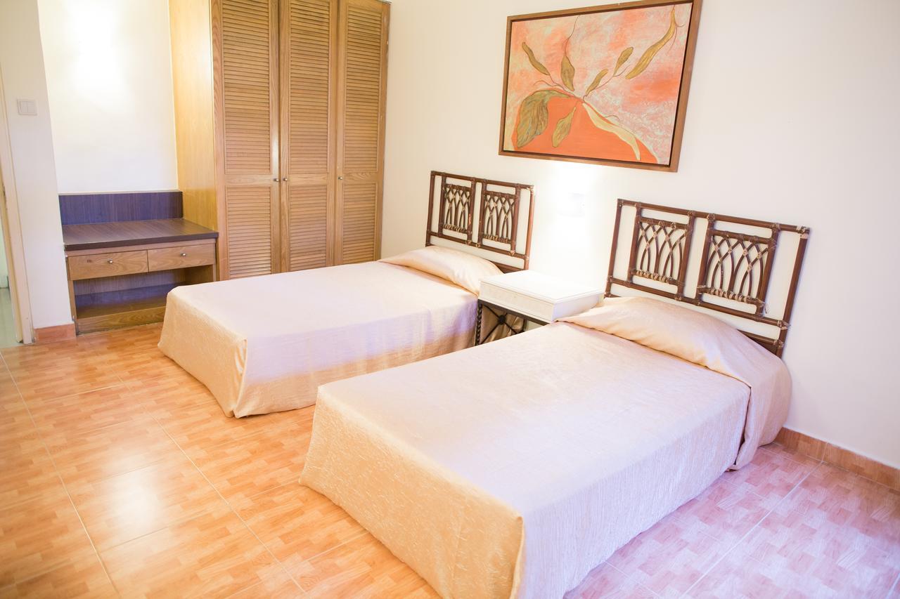 Aranda Country Club Hotel Singapore Eksteriør billede